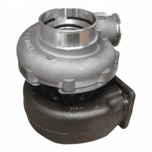 ORIGINAL JCB Turbocharger 4043631 HOLSET (SC1769925 / SC1409517)