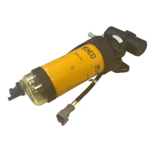 320/A7445 - JCB Fuel Lift Filter Assembly eT3 with filter 320/A7123