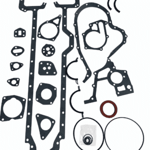 ford cargo/dover 6 cyl bottom gasket set