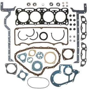 ford dorset complete decoke gasket set (4 cyl) (copy)