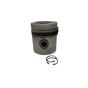 piston, 4 ring 6.2 na oto (2722, 2725)