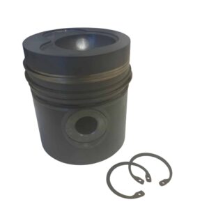 heavy duty piston, 4 ring