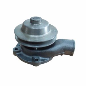 ford industrial marine water pump, 2 o' clock, single pulley