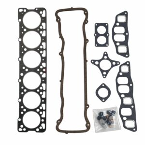 ford 6.2na dover otosan top/head gasket set (6 cyl)