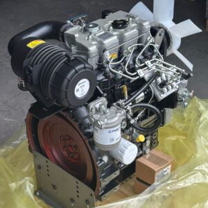 perkins 403d 15 complete engine