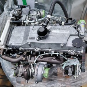 Նոր isuzu ah 4hk1xysj 05p շարժիչ 5.2 լիտր 4 մխոց