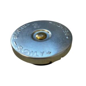 large 70mm oil pressure cap 10psi (bowman 2748)