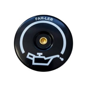 rocker valve cover oil filler cap