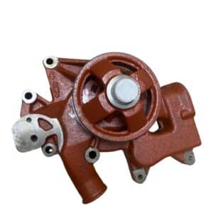 water pump, melody 2 (4 cyl)