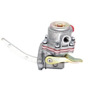 fuel lift pump, ford iveco