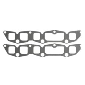 ford 2704 6 cyl exhaust gasket (sold in pairs)