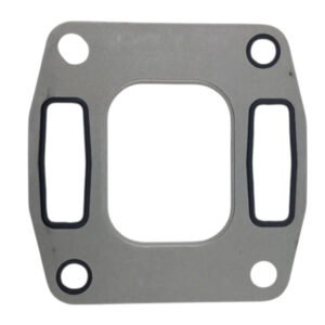 turbo inlet gasket, dover (square)